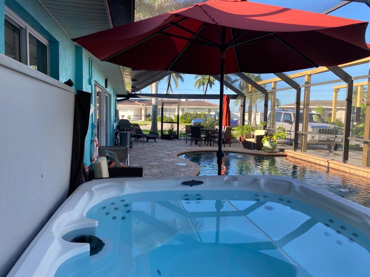 This Homestay Oasis Is The Cape'S Best Place To Stay 珊瑚角 外观 照片